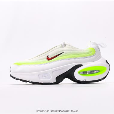 Nike Air Max Portal 舒適百搭防滑耐磨 低幫 休閒跑步鞋