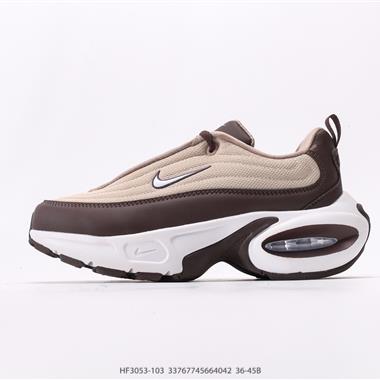 Nike Air Max Portal 舒適百搭防滑耐磨 低幫 休閒跑步鞋