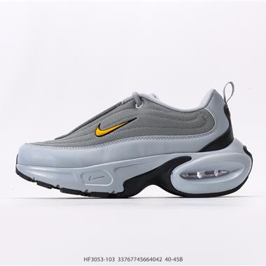 Nike Air Max Portal 舒適百搭防滑耐磨 低幫 休閒跑步鞋