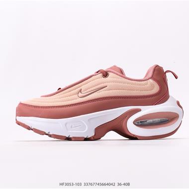 Nike Air Max Portal 舒適百搭防滑耐磨 低幫 休閒跑步鞋