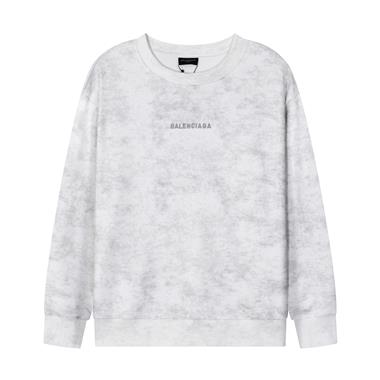 Balenciaga     2025秋冬新款保暖毛衣 尺寸偏大
