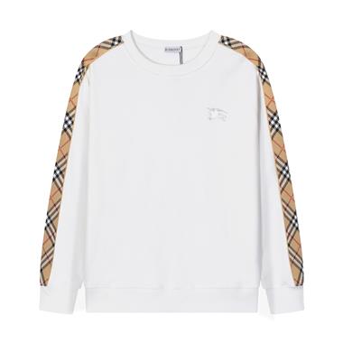 BURBERRY   2025秋冬新款衛衣帽T  尺寸偏大