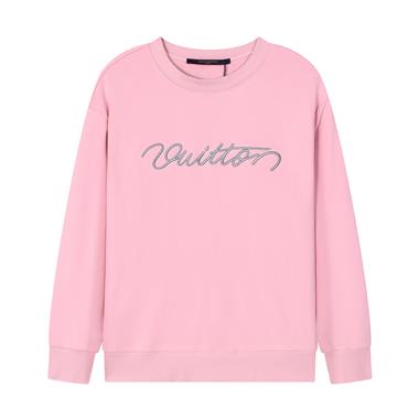 LouisVuitton   2025秋冬新款衛衣帽T  尺寸偏大