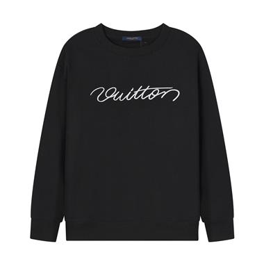 LouisVuitton   2025秋冬新款衛衣帽T  尺寸偏大