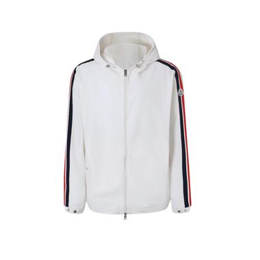 MONCLER   2025秋冬新款風衣夾克外套