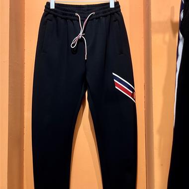 MONCLER   2025秋冬新款休閒長褲