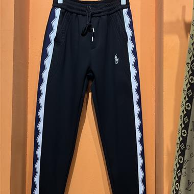 Ralph Lauren  2025秋冬新款休閒長褲
