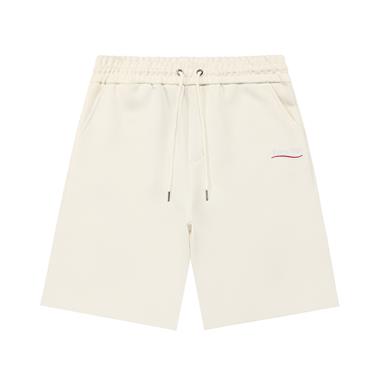 Balenciaga   2025夏季新款休閒短褲