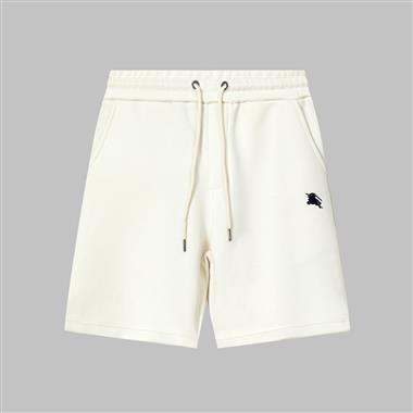 BURBERRY   2025夏季新款休閒短褲