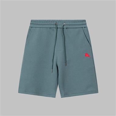 BURBERRY   2025夏季新款休閒短褲