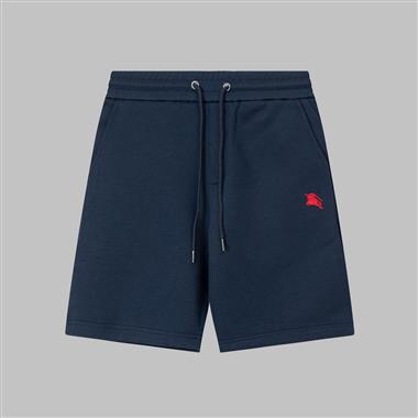BURBERRY   2025夏季新款休閒短褲