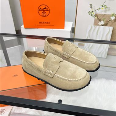 HERMES   2025新款女生休閒時尚鞋子