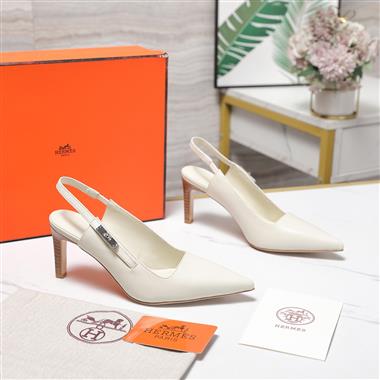 HERMES   2025新款女生休閒時尚鞋子