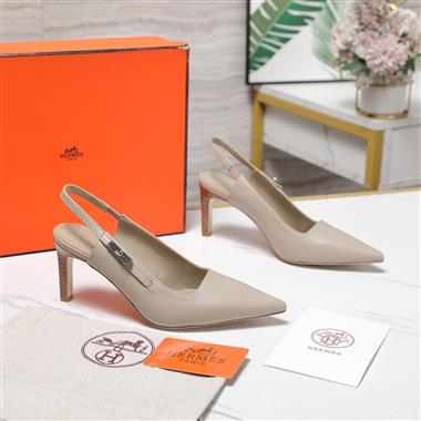 HERMES   2025新款女生休閒時尚鞋子