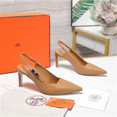 HERMES   2025新款女生休閒時尚鞋子