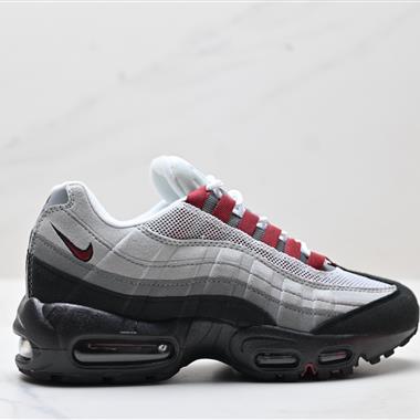 NIKE AIR MAX 95 TT氣墊復古慢跑百搭鞋休閒運動鞋