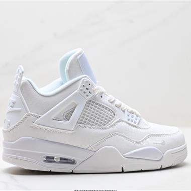 Nike Air Jordan 4 Retro 復古休閒運動文化籃球鞋