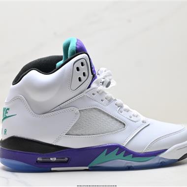 Nike Air Jordan 5 Retro High