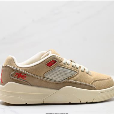 Who Decides War x Nike Jordan FLIGHT COURT ATE 