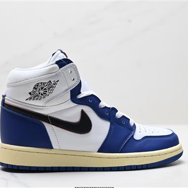 Nike Air Jordan 1 Retro High AJ1 經典復古文化休閒運動籃球鞋