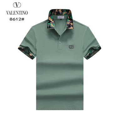 Valentino    2025夏季新款短袖POLO衫