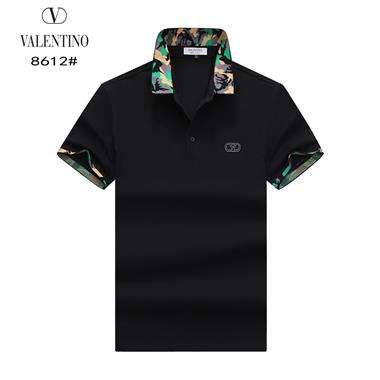 Valentino    2025夏季新款短袖POLO衫
