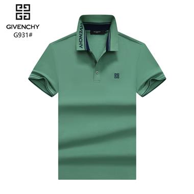 GIVENCHY   2025夏季新款短袖POLO衫