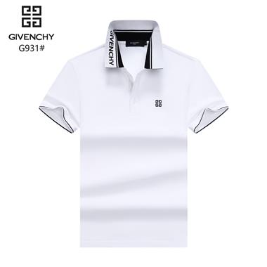 GIVENCHY   2025夏季新款短袖POLO衫
