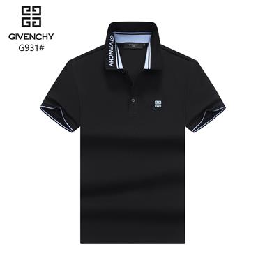 GIVENCHY   2025夏季新款短袖POLO衫