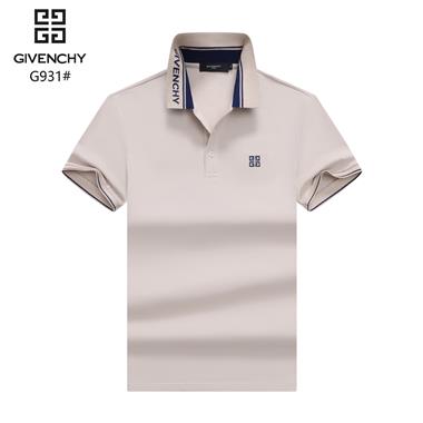 GIVENCHY   2025夏季新款短袖POLO衫