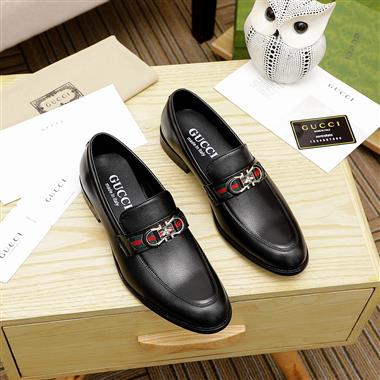 GUCCI   2025新款男生休閒時尚鞋子