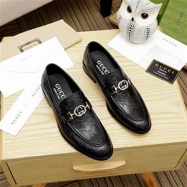 GUCCI   2025新款男生休閒時尚鞋子