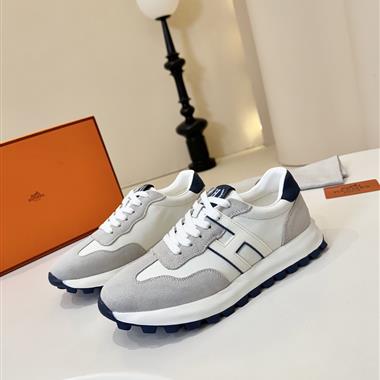 HERMES   2025新款男生休閒時尚鞋子
