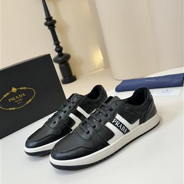 PRADA   2025新款男生休閒時尚鞋子