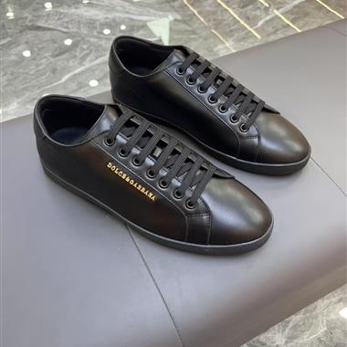 D&G   2025新款男生休閒時尚鞋子