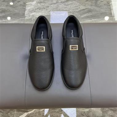 D&G   2025新款男生休閒時尚鞋子