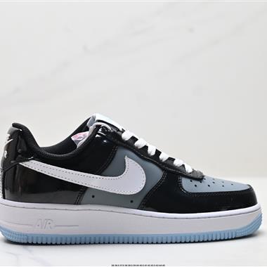 Nike AIR FORCE 1’07空軍一號低幫百搭休閒運動板鞋