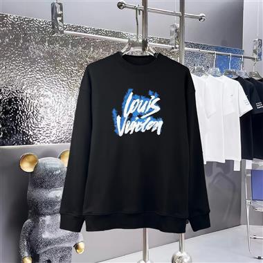 LouisVuitton  2025秋冬新款衛衣帽T  尺寸偏大