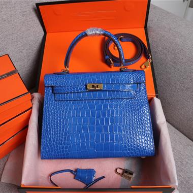 HERMES   2025新款女生時尚包包 尺寸:25*17*7CM