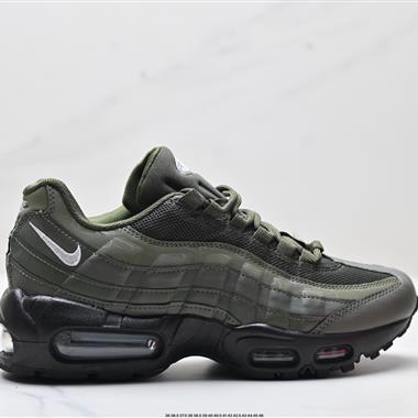NIKE AIR MAX 95 SP 氣墊復古慢跑百搭鞋休閒運動鞋