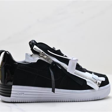 Acronym x Nike Lunar force 1 空軍聯名款