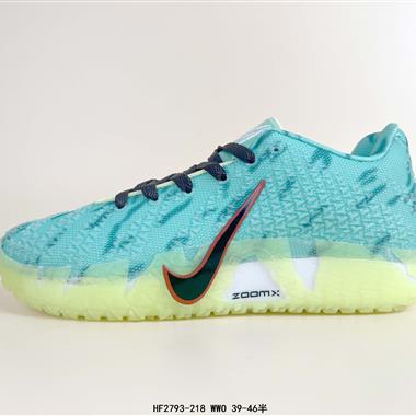 Nike JA 3 實戰休閒籃球鞋