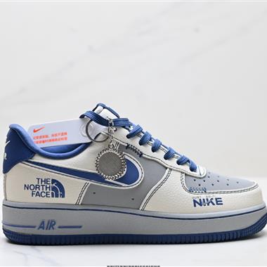 Nike AIR FORCE 1’07空軍一號低幫百搭休閒運動板鞋