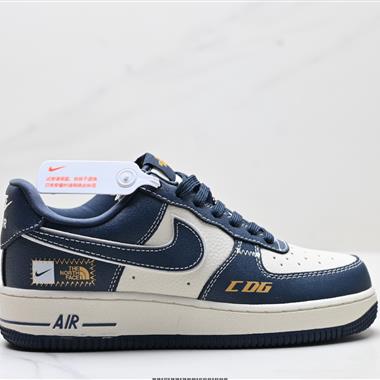 Nike AIR FORCE 1’07空軍一號低幫百搭休閒運動板鞋