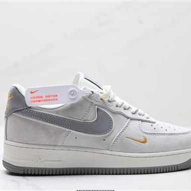 Nike AIR FORCE 1’07空軍一號低幫百搭休閒運動板鞋