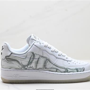 Nike AIR FORCE 1’07空軍一號低幫百搭休閒運動板鞋
