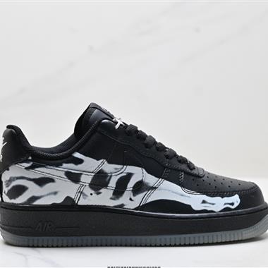 Nike AIR FORCE 1’07空軍一號低幫百搭休閒運動板鞋