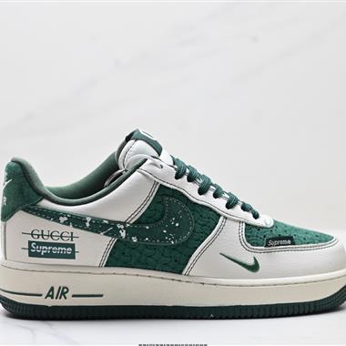 Nike AIR FORCE 1’07空軍一號低幫百搭休閒運動板鞋