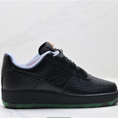Nike AIR FORCE 1’07空軍一號低幫百搭休閒運動板鞋
