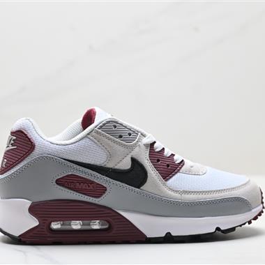 Nike Air Max 90 初代復古氣墊百搭休閒運動慢跑鞋